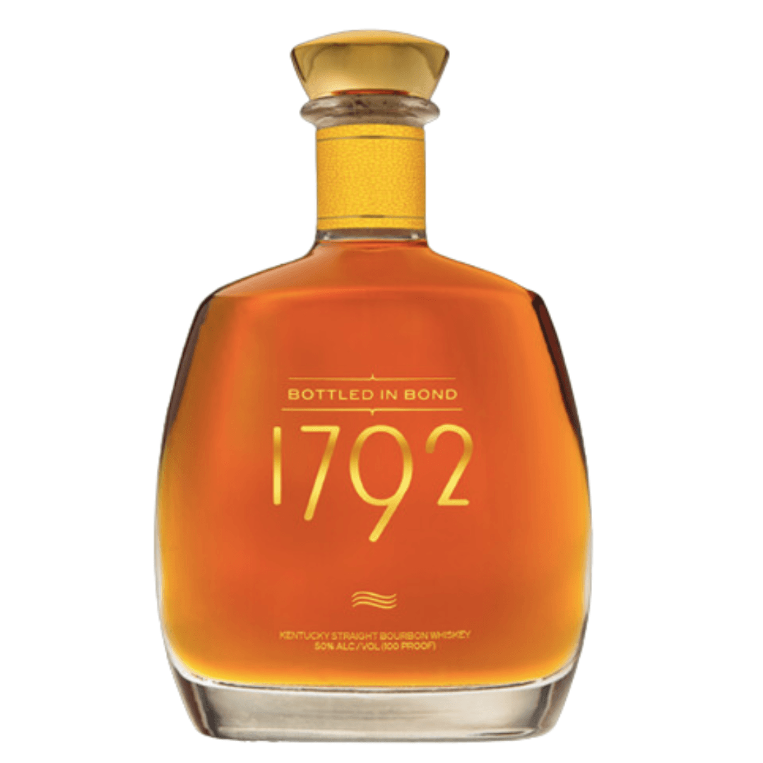 1792 Bourbon Bottled in Bond 750ml - Preet's Barrel