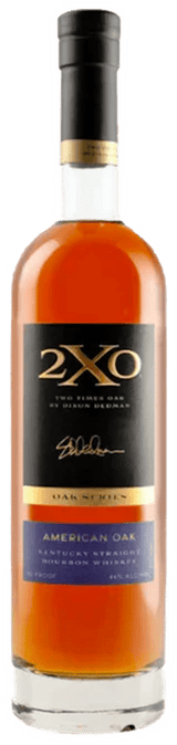 2Xo Whiskey Oak Series American Oak. - American Whiskey-G2 Wine and Spirits-084279008165