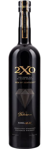 2XO Gem Of Kentucky 750ml