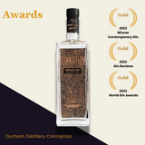 Durham Distillery Conniption American Dry Gin