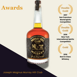 Joseph Magnus Murray Hill Club Bourbon 750ml
