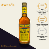 Old Charter Kentucky Bourbon