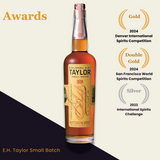 E.H. Taylor Small Batch Bourbon 750ml