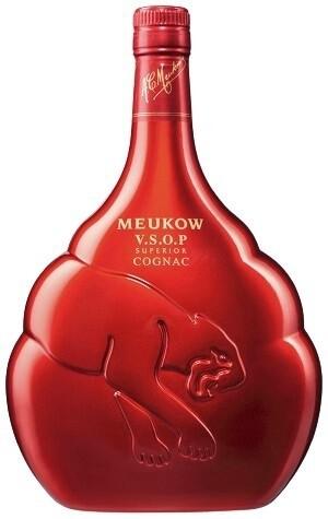 Meukow Vsop Superior 750ml - Preet's Barrel