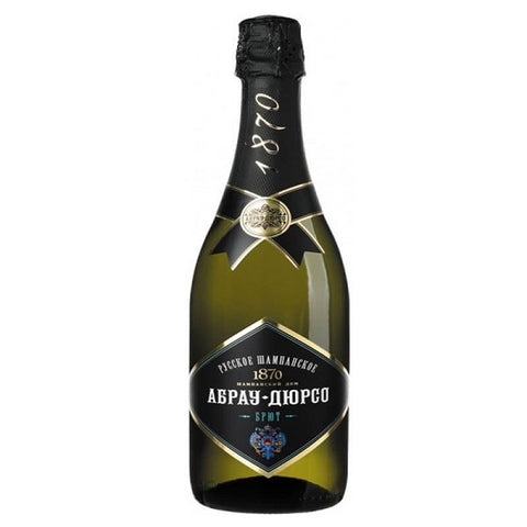 Abrau Brut 750ML