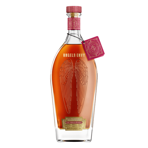 Angel's Envy Cask Strength Bourbon 2023 750ml