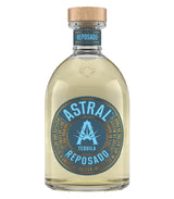 Astral Tequila Reposado 80 proof 750ml