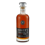 Baker's Bourbon 7 Years Old Single Barrel 750ml