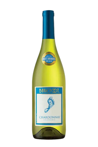 Barefoot Chardonnay