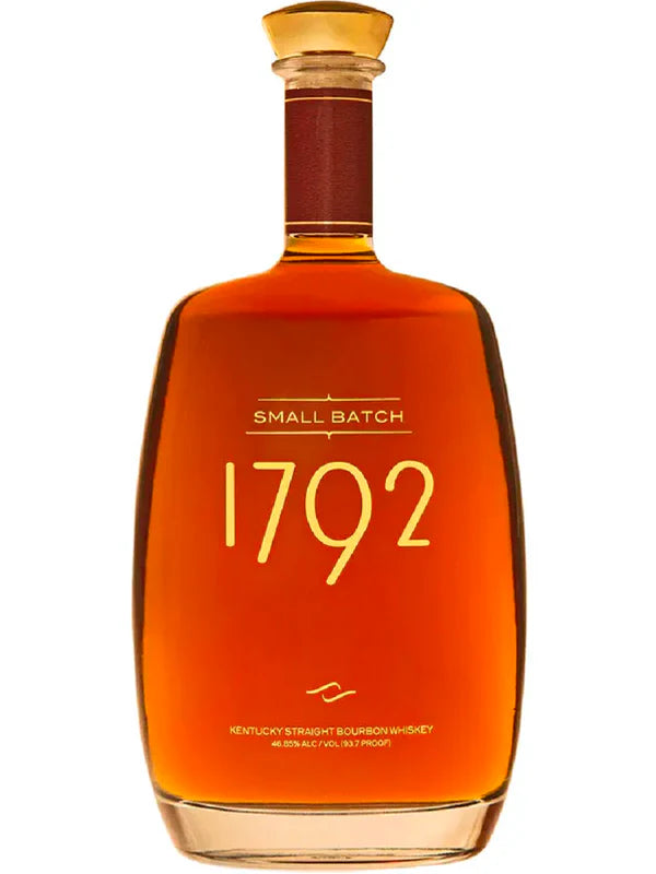 1792 Small Batch 1L