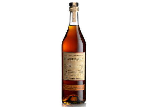 Bomberger's Declaration 2024 Bourbon 750ml