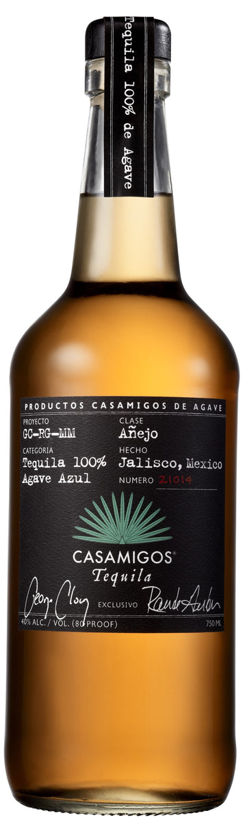 Casamigos Anejo Tequila 1L,.