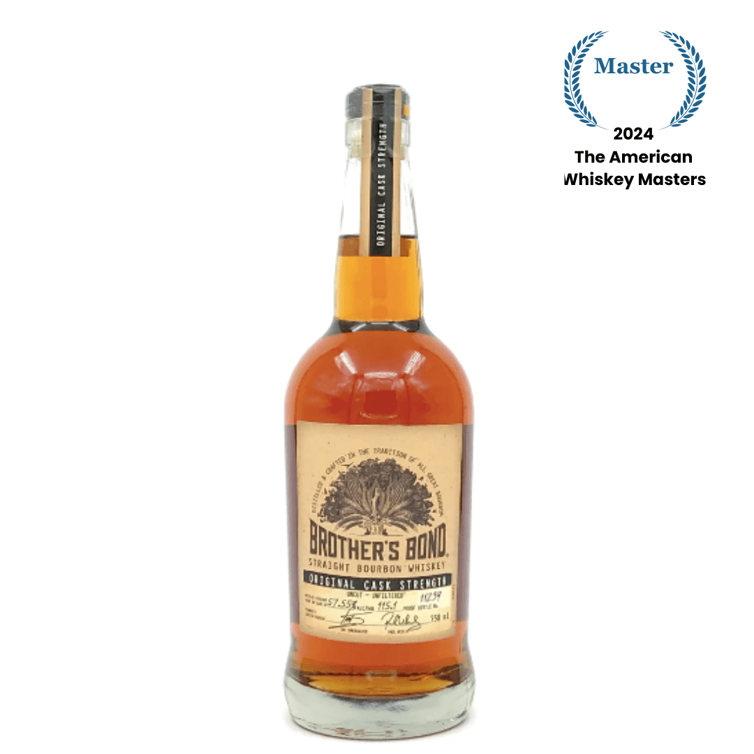 Brother's Bond Cask Strength 750ml - Preet's Barrel