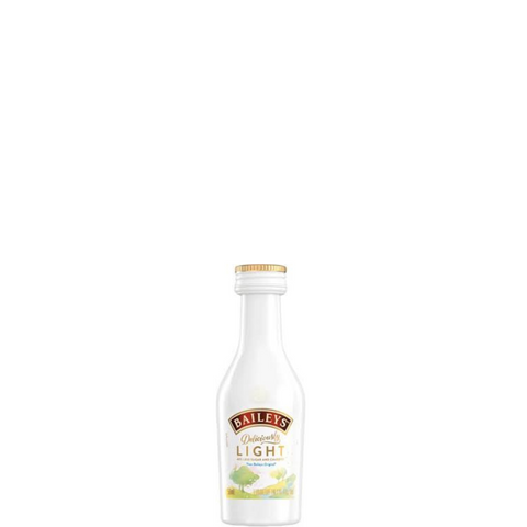 Baileys Light 50ml