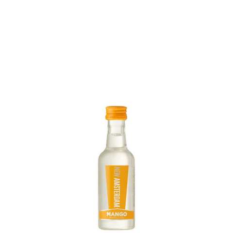 New Amsterdam Mango 50ml