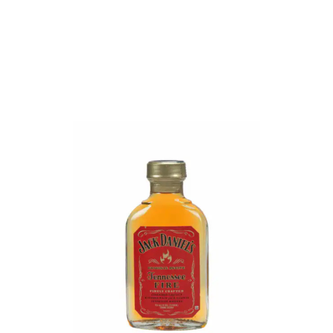 Jack Daniel's Tennessee Fire Whiskey 100ml