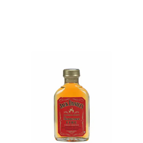 Jack Daniel's Tennessee Fire Whiskey 100ml