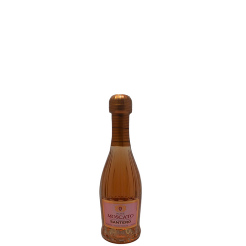 Santero Moscato Rose 187ml