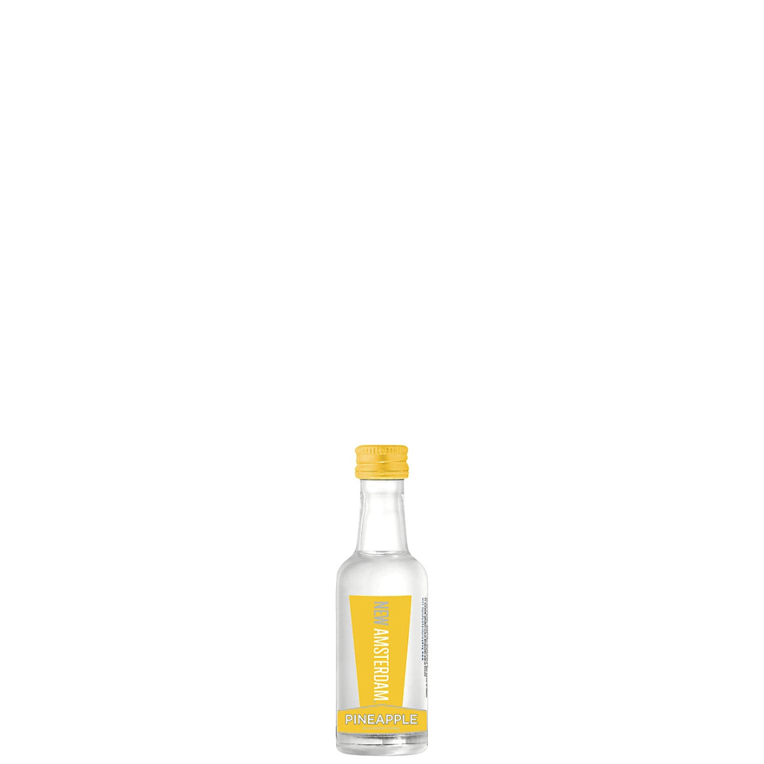 New Amsterdam Pineapple 50ml