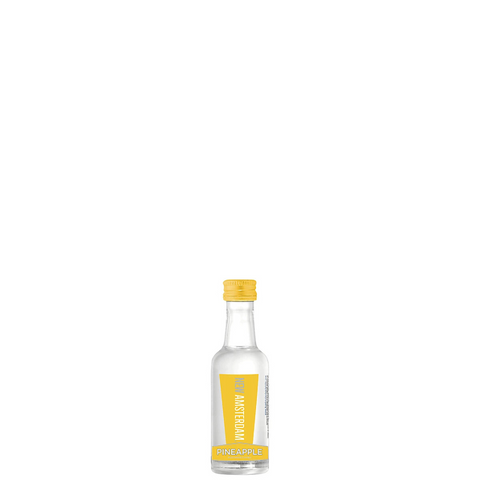 New Amsterdam Pineapple 50ml