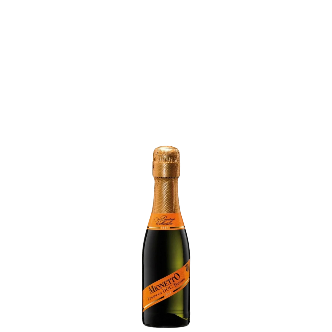 Mionetto Prosecco Brut DOC 187ml