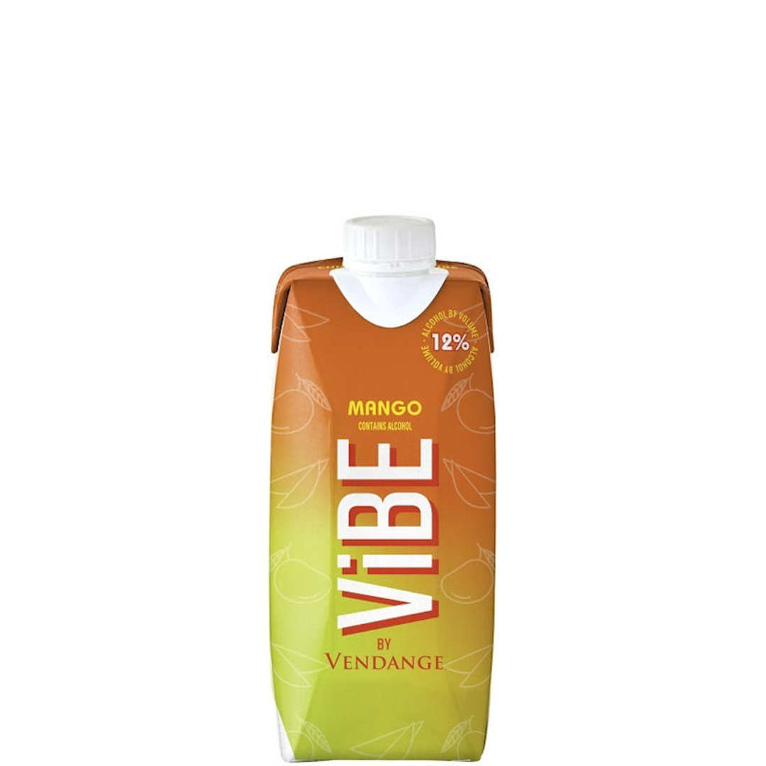 Vibe Vendange Mango 500ml