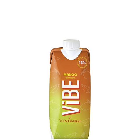 Vibe Vendange Mango 500ml