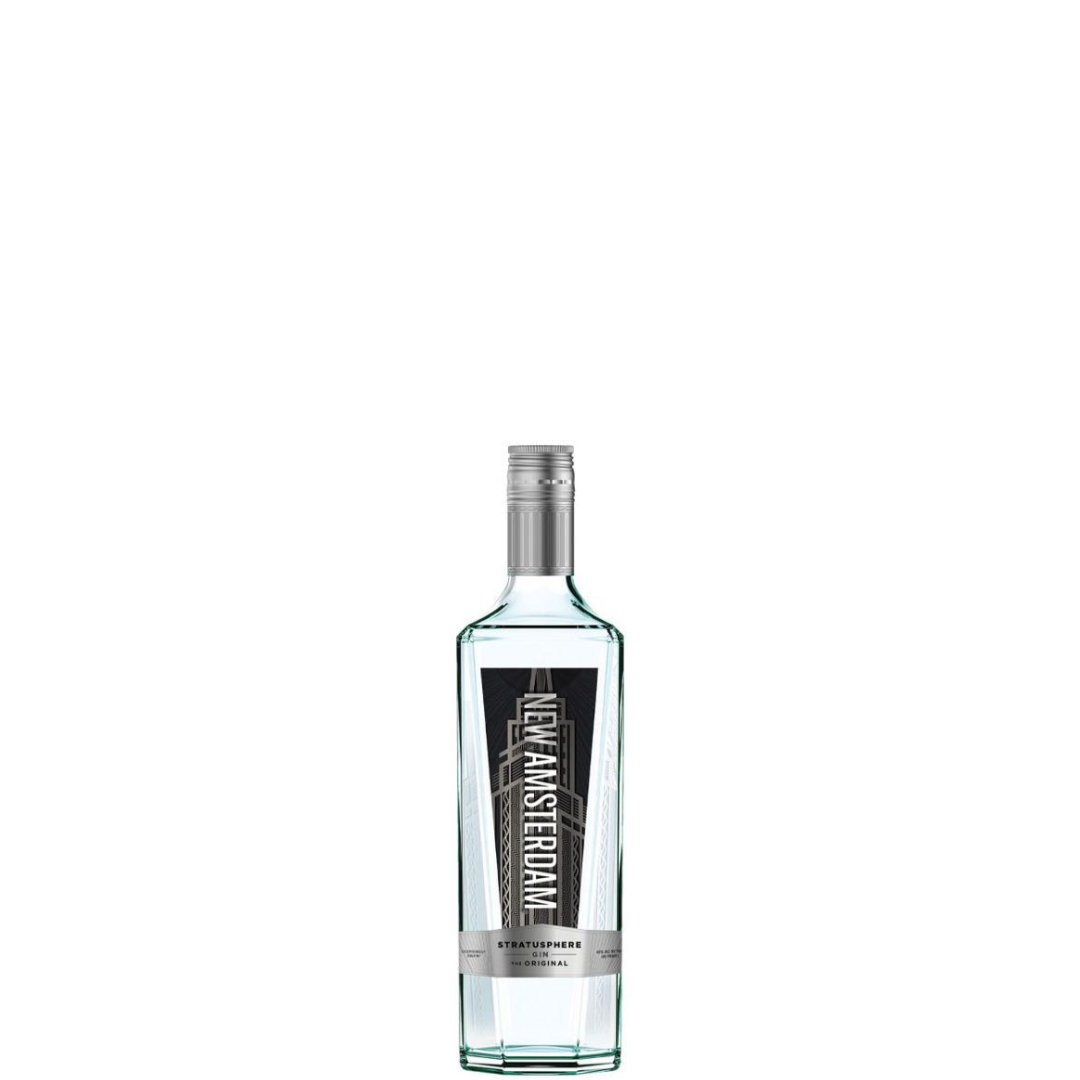 New Amsterdam Stratusphere Gin The Original 375ml