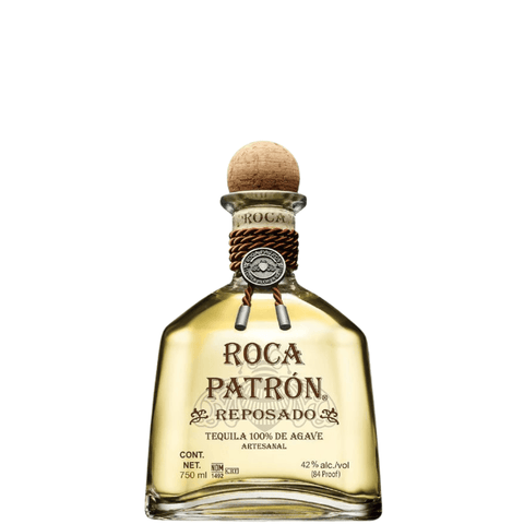 Roca Patron Reposado 375ml - Preet's Barrel