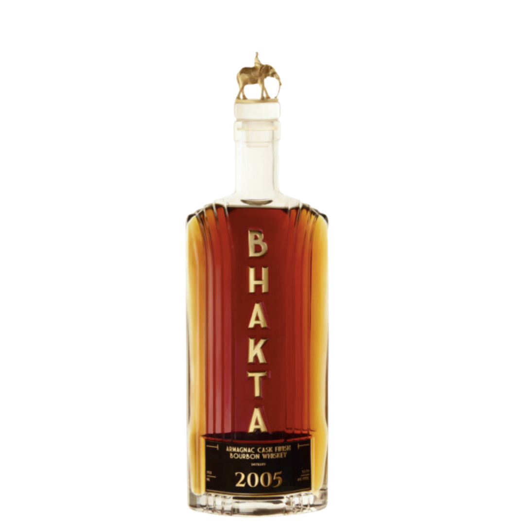 Bhakta 2005 Single Vintage Collection 750ml