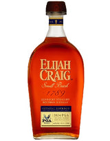 Elijah Craig Small Batch PGA 2024 750ml