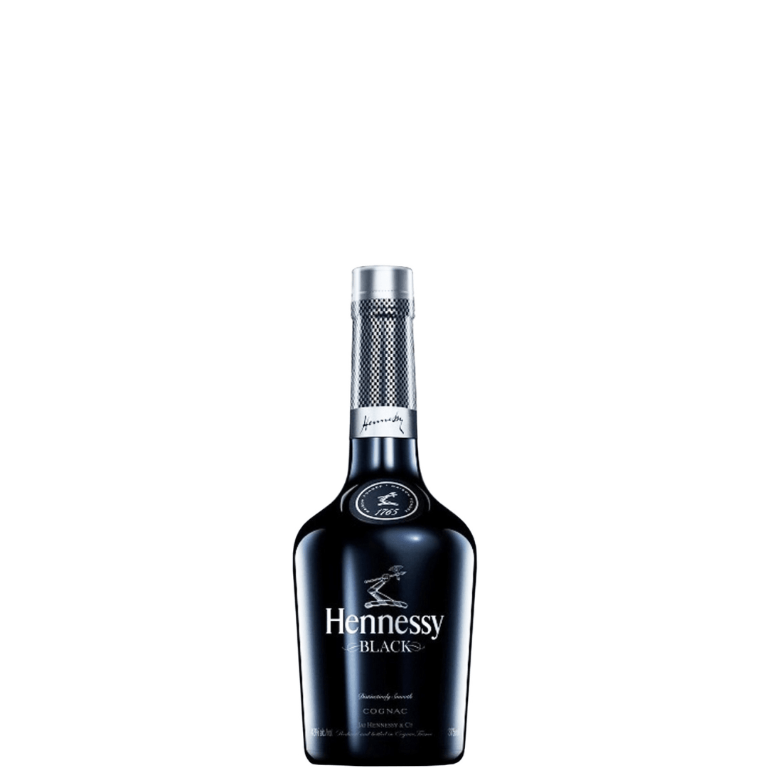 Hennessy Black Cognac 375ml - Preet's Barrel