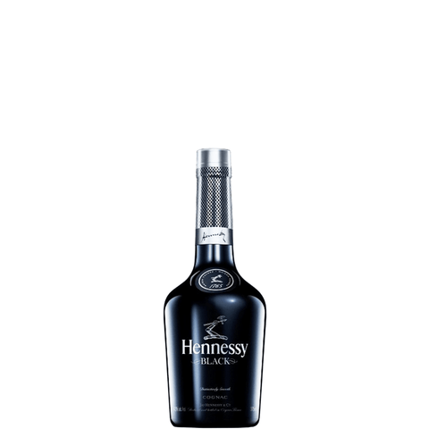 Hennessy Black Cognac 375ml - Preet's Barrel