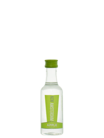 New Amsterdam Apple 50ml