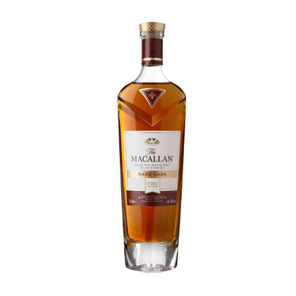 The Macallan 2023 Rare Cask Single Malt Scotch Whisky 750ml