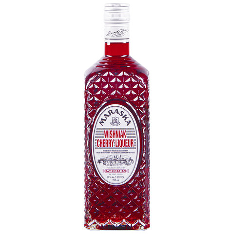 Maraska Wishniak cherry Liqueur 750ML