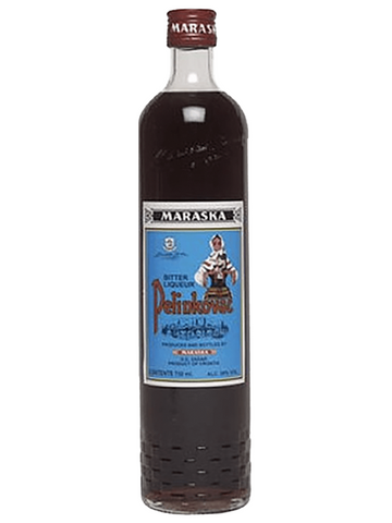 Maraska Pelinkovac Bitter Liqueur 750ML