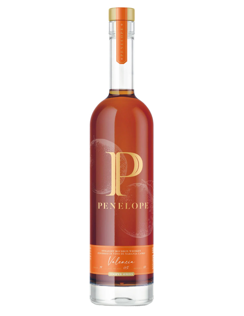 Penelope Valencia Cooper Series 750ml