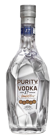 Purity Vodka Organic 1.75L