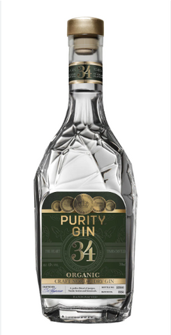 Purity Gin Organic 750ML