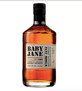 Widow Jane Baby Jane Heirloom Corn 750ml