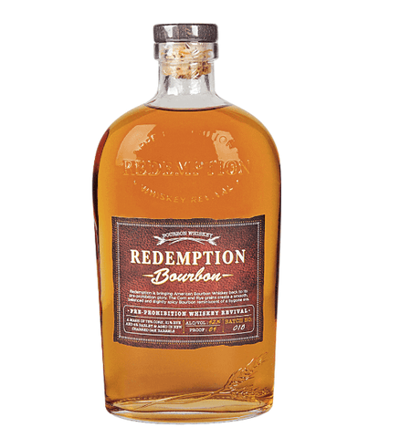 Redemption 750ml - Preet's Barrel