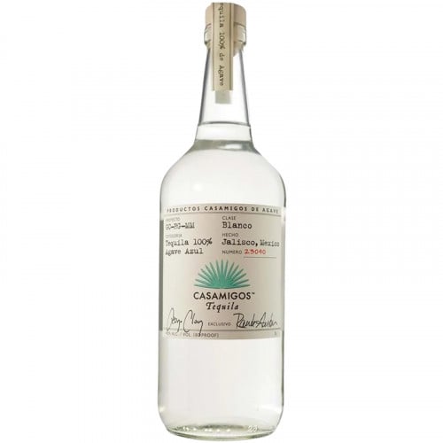 Casa Migos Blanco  Tequila 1L