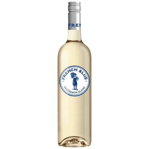 French Blue Sauvignon Blanc Bordeaux Regular 750ml