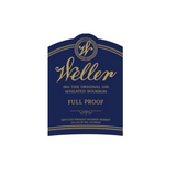 Weller Full Proof 114 Proof Wheated Bourbon 750ml