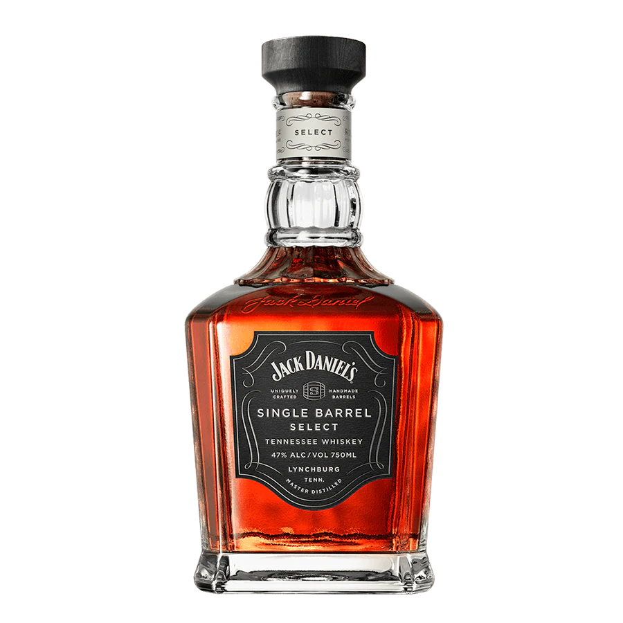 Jack Daniels Single Barrel 750ml