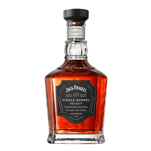 Jack Daniels Single Barrel 750ml