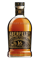 Aberfeldy 16 Years Old Single Malt 750ml - Scotch Whiskey-G2 Wine and Spirits-080480006167
