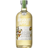 Absolut Juice Apple 1L - Limited-G2 Wine and Spirits-835229010802
