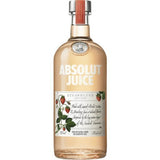Absolut Juice Strawberry 1L - Limited-G2 Wine and Spirits-835229010819